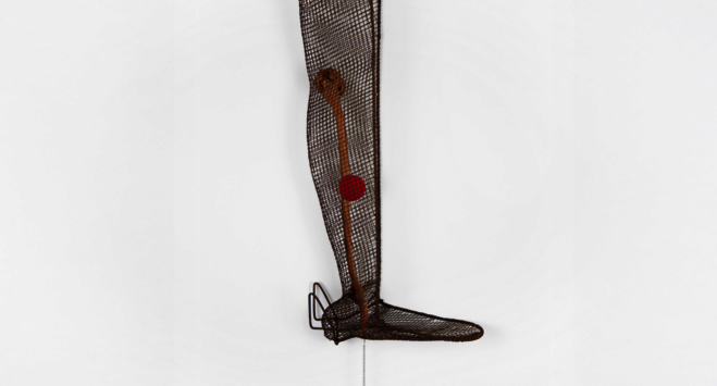 Ruoxi Jin - Mennour Gallery