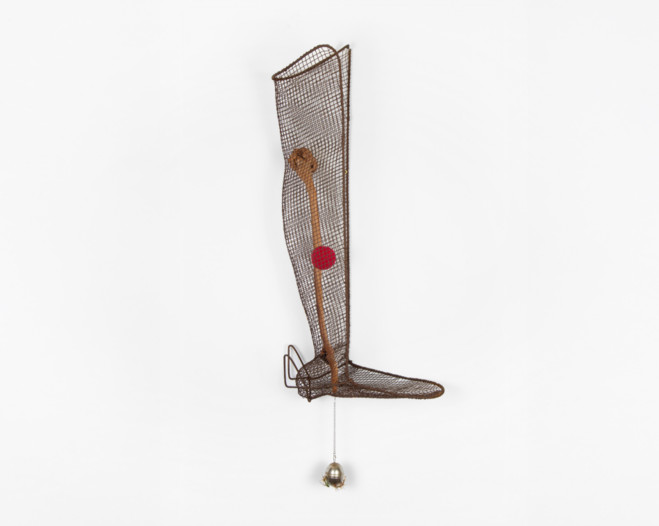 Ruoxi Jin - Galerie Mennour