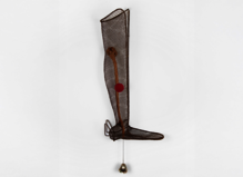 Ruoxi Jin - Galerie Mennour