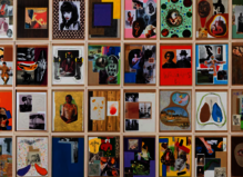 Arnaud Labelle-Rojoux - MAC VAL Musée d'art contemporain du Val-de-Marne