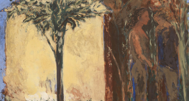 Christine Safa - Galerie Lelong & Co