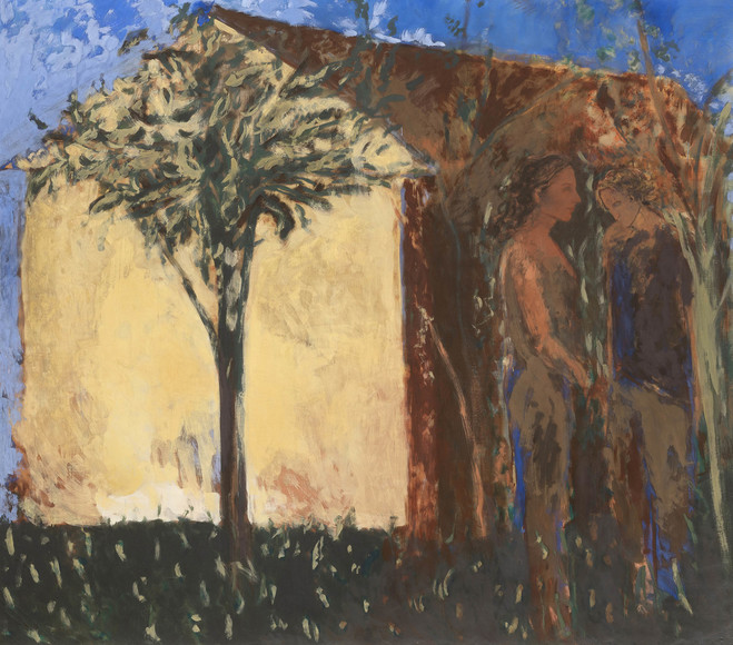 Christine Safa - Galerie Lelong & Co