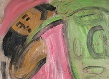 Monica Kim Garza - Ruttkowski;68 Gallery