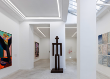 Searching Eye - Galerie Alina Pinsky