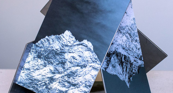 Structures en dérive - Fondation Fernet-Branca