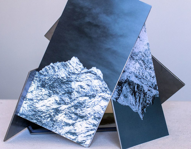 Structures en dérive - Fondation Fernet-Branca