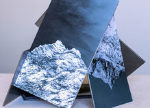 Structures en dérive - Fondation Fernet-Branca