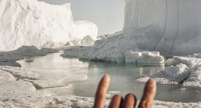 Inuuteq Storch - Le Bicolore