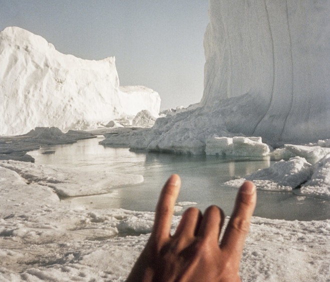 Inuuteq Storch - Le Bicolore