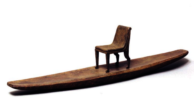 Corinne Sanmarcelli - Galerie Vallois