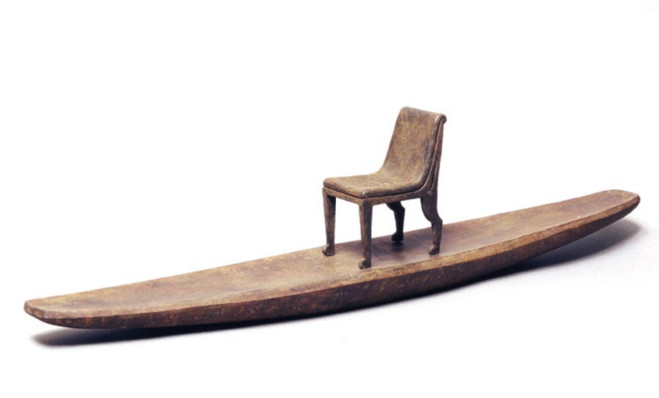 Corinne Sanmarcelli - Vallois Gallery