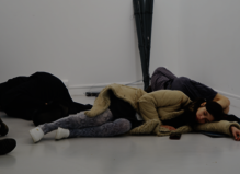 Elouan Le Bars - Frac île-de-france, le Plateau