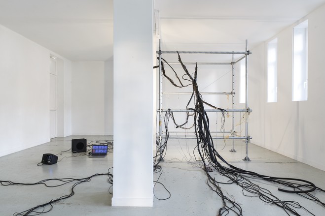 Data Ich - Les  Bains-Douches d'Alençon