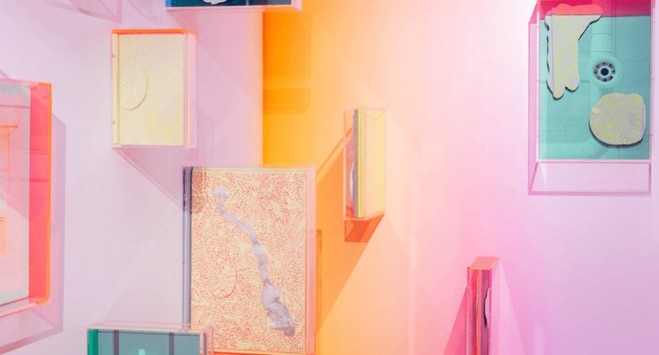 Paris Photo - Grand Palais – La nef