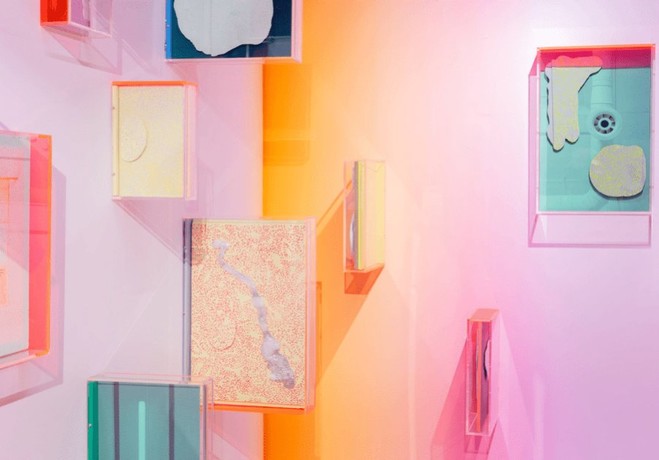 Paris Photo - Grand Palais – La nef