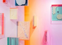 Paris Photo - Grand Palais – La nef