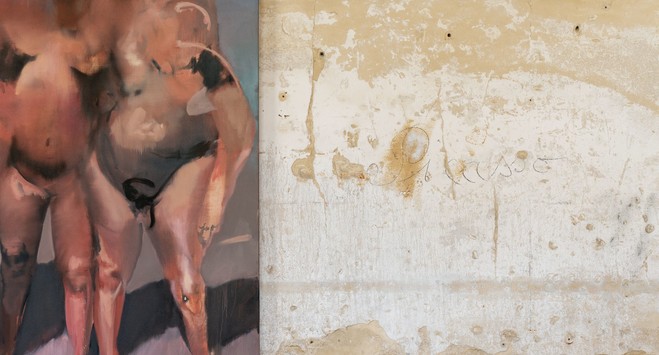 George Rouy - Château de Boisgeloup