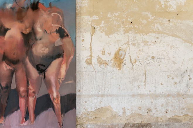 George Rouy - Château de Boisgeloup