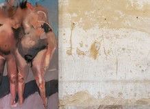 George Rouy - Château de Boisgeloup