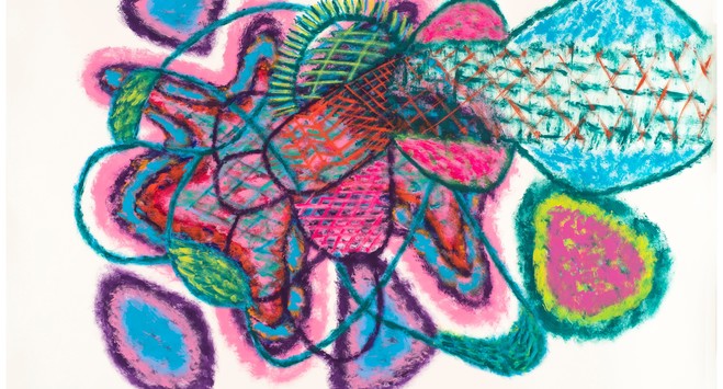 Fabienne Gaston-Dreyfus - MAC VAL Musée d'art contemporain du Val-de-Marne