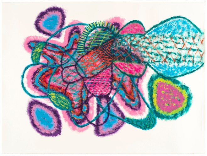 Fabienne Gaston-Dreyfus - MAC VAL Musée d'art contemporain du Val-de-Marne