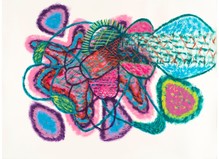 Fabienne Gaston-Dreyfus - MAC VAL Musée d'art contemporain du Val-de-Marne