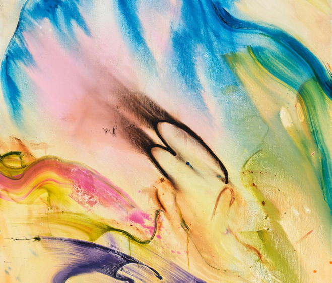 Aneta Kajzer - Galerie Semiose