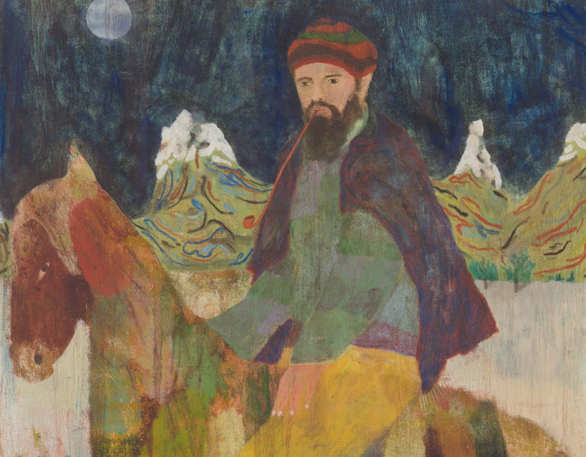 Justin Williams - Galerie Semiose