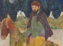 Justin Williams - Semiose Gallery