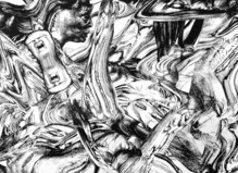 Jim Shaw - Galerie Loevenbruck