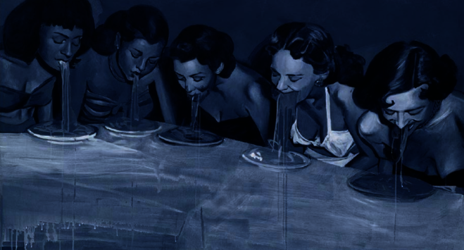 Giulia Andreani - MacLYON Musée d'art contemporain