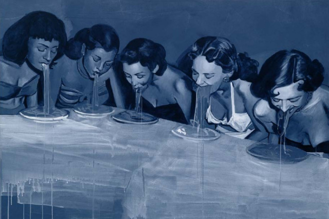 Giulia Andreani - MacLYON Musée d'art contemporain