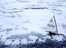 Janet Biggs - Galerie Analix Forever