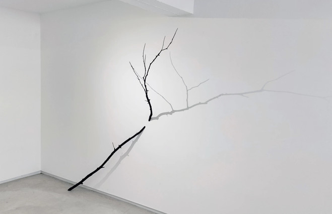 Winter Group Show - Galerie Dutko / Quai Voltaire