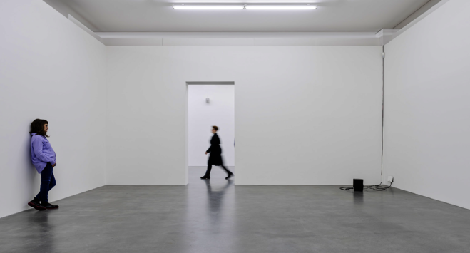 Dominique Petitgand - La Maréchalerie