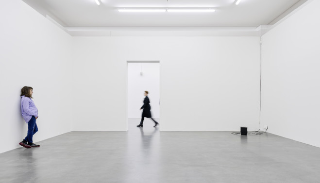 Dominique Petitgand - La Maréchalerie