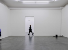 Dominique Petitgand - La Maréchalerie