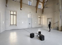 Dominique Petitgand - La Maréchalerie