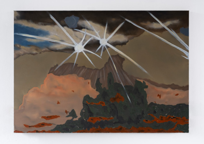 Yann Stéphane Bisso - Exo exo