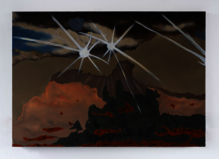 Yann Stéphane Bisso - Exo exo