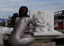 100 Artists for Gaza - Lieu indépendant