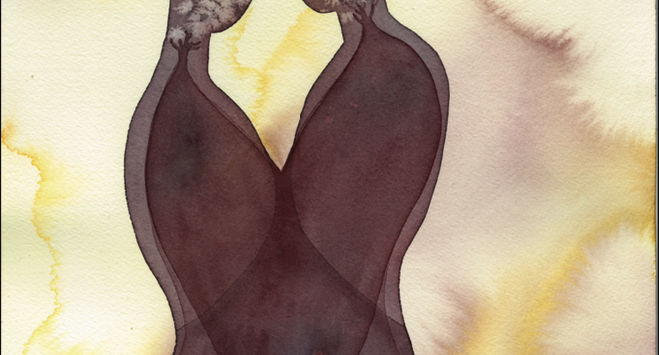 Alexandra Jabre - Analix Forever Gallery