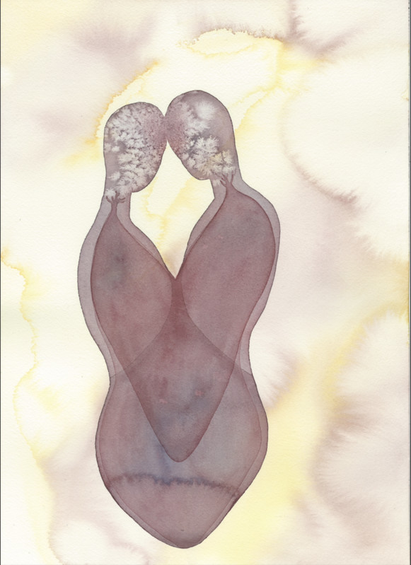 Alexandra Jabre - Galerie Analix Forever