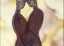 Alexandra Jabre - Galerie Analix Forever