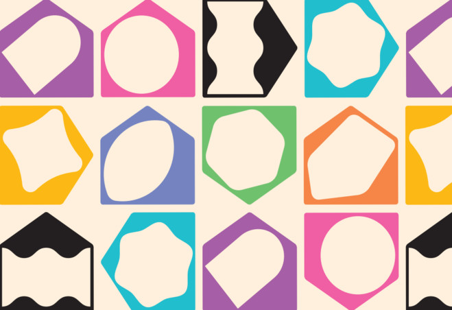 Biens venus ! - Divers lieux