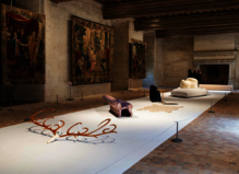 Animal design - Château de Châteaudun