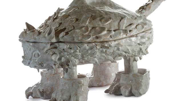 Manufacture Marcadet - Galerie Vallois