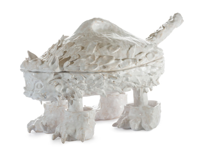 Manufacture Marcadet - Galerie Vallois