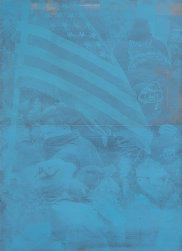 Transparences liquides - CPIF — Centre photographique d’Ile-de-France