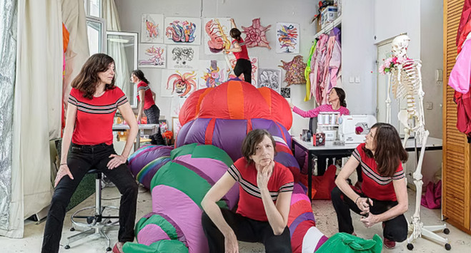 Antoine Schneck - Galerie Berthet – Aittouarès